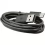 Unitech 1550-900112G standartinis USB 2.0 Type-C laidas, skirtas EA320/EA50x/EA630/PA760