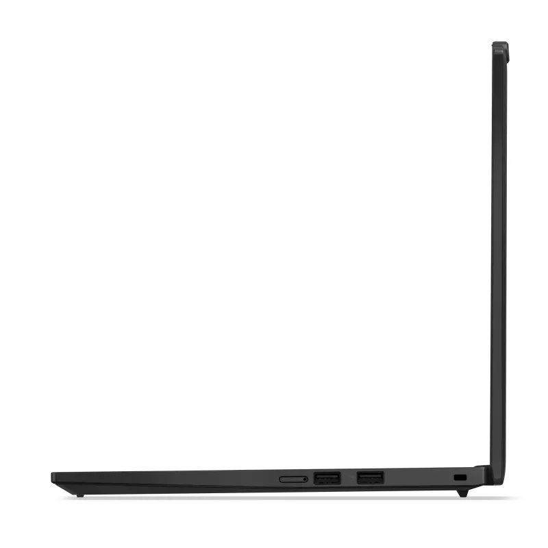 Lenovo ThinkPad T14s Gen 6 Snapdragon® X Elite X1E-78-100 512GB SSD 32GB 14 (1920x1200) LIETIMAS WIN11 Pro JUODA Apšviesta klaviatūra FP skaitytuvas 1YW