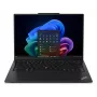 Lenovo ThinkPad X1 Carbon Gen 14 Aura Edition Ultra 7 365 vPro, 32GB, 1TB SSD, WEBCAM, BT, Intel® Graphics, 14 colių WUXGA (1920 x 1200), IPS Touch 60Hz, W11Pro, juoda apšviesta klaviatūra, pirštų atspaudų skaitytuvas. 1 YW