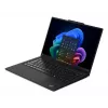 Lenovo ThinkPad X1 Carbon Gen 14 Aura Edition Ultra 7 365 vPro, 32GB, 1TB SSD, WEBCAM, BT, Intel® Graphics, 14 colių WUXGA (1920 x 1200), IPS Touch 60Hz, W11Pro, juoda apšviesta klaviatūra, pirštų atspaudų skaitytuvas. 1 YW