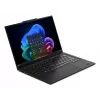 Lenovo ThinkPad X1 Carbon Gen 14 Aura Edition Ultra 7 365 vPro, 32GB, 1TB SSD, WEBCAM, BT, Intel® Graphics, 14 colių WUXGA (1920 x 1200), IPS Touch 60Hz, W11Pro, juoda apšviesta klaviatūra, pirštų atspaudų skaitytuvas. 1 YW