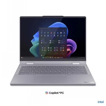 LENOVO TB 14 2-IN-1 G6 U5-325 PTL/14 WUXGA-T/16GB/512GB/W11P/2YR D/SWE