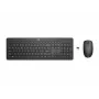 HP 235 belaidė pelė ir klaviatūros rinkinys (LT)