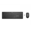 HP 235 belaidė pelė ir klaviatūros rinkinys (LT)