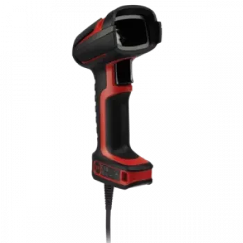 HONEYWELL Granit Ultra USB rinkinys su laidu, tvirtas 1D - rankinis skaitytuvas