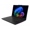 Lenovo ThinkPad T16 Gen 5 Core™ Ultra 7 355 512GB SSD 16GB 16 (1920x1200) WIN11 Pro juoda, apšviesta klaviatūra, pirštų atspaudų skaitytuvas. 1 YW