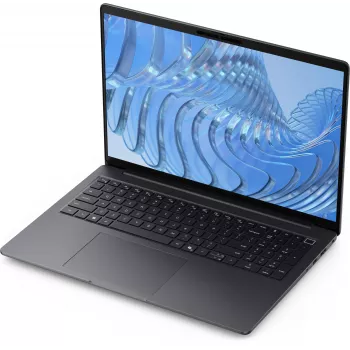 DELL Pro 5 Series 16 P516260/U7 355 iki 4,7GHz/16GB/512GB SSD/16.0 FHD+/FgrPr & SmtCd/W11 Pro/FHD/IR Cam & Mic/WLAN + BT/4G-5G palaikymas/Estonian apšviesta klaviatūra/3 metų ProSupport