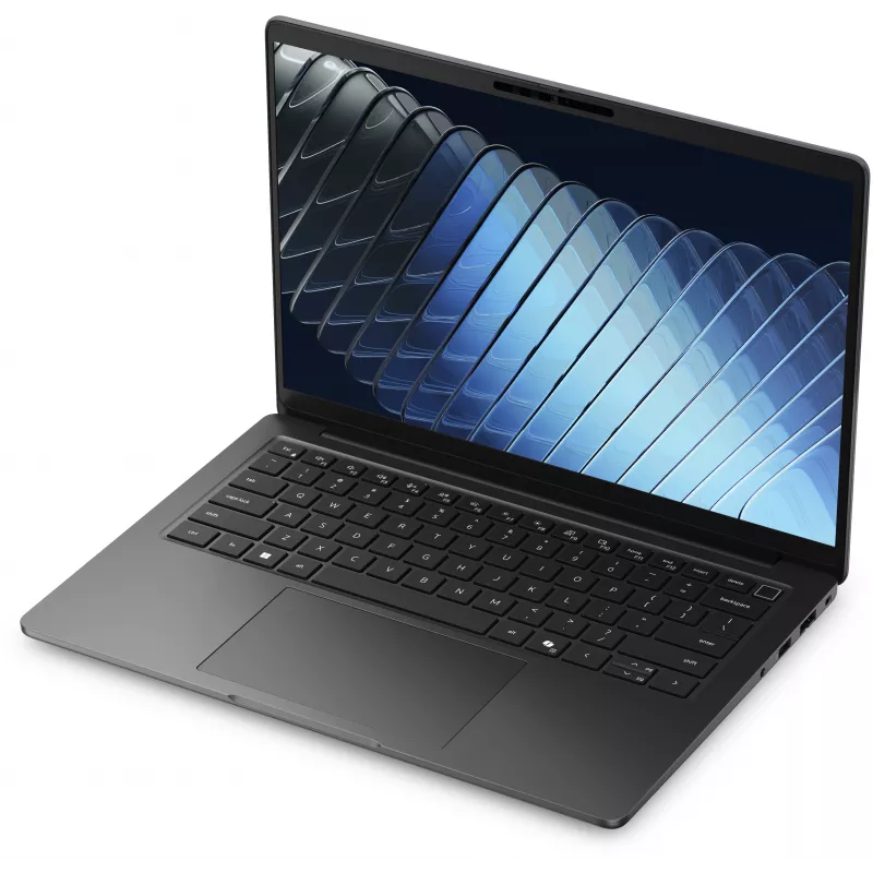 Dell Pro 5 Series 14 P514260/U5 335 vPro/16GB/512GB SSD/14.0 FHD+/FgrPr & SmtCd/W11 Pro/FHD/IR Cam & Mic/WLAN + BT/Backlit Kb/3yrs Prosupport