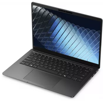Dell Pro 5 Series 14 P514260/U5 335 vPro/32GB/512GB SSD/14.0 FHD+/FgrPr & SmtCd/W11 Pro/FHD/IR Cam & Mic/WLAN + BT/Backlit Kb/3yrs Prosupport