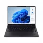 Lenovo ThinkPad T14s Gen 5 Core™ Ultra 5 135U 512GB SSD 32GB 14 (1920x1200) LIETIMAS WIN11 Pro ECLIPSE BLACK apšviesta klaviatūra FP skaitytuvas 1YW