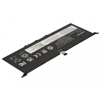 2-power pagrindinė baterija, skirta Lenovo Yoga S730-13IML - baterija - 2600 mAh (2P-5B10R32748)