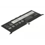 2-power pagrindinė baterija, skirta Lenovo Yoga S730-13IML - baterija - 2600 mAh (2P-5B10R32748)