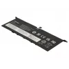 2-power pagrindinė baterija, skirta Lenovo Yoga S730-13IML - baterija - 2600 mAh (2P-5B10R32748)