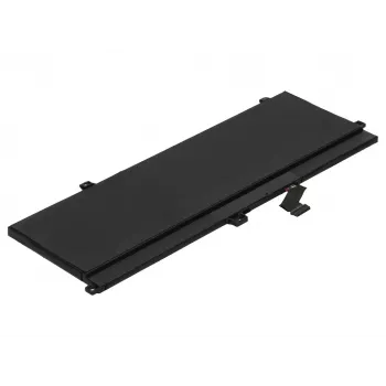 2-power pagrindinė baterija, skirta Lenovo ThinkPad X13 Gen 1 X390 - baterija - 44 mAh (2P-5B10W51843)