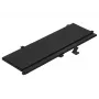 2-power pagrindinė baterija, skirta Lenovo ThinkPad X13 Gen 1 X390 - baterija - 44 mAh (2P-5B10W51843)