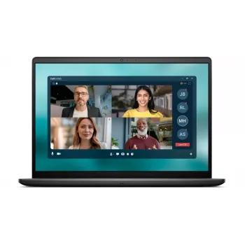 Dell Pro 14 Essential PV14250 Core 5 120U 14,0 colio WUXGA 300nits AG 16GB DDR5 5200 SSD512 Intel Graphics FgrPr WLAN+BT BcklKb 4C 65W W11Pro EDU anglies juodos spalvos 4Y