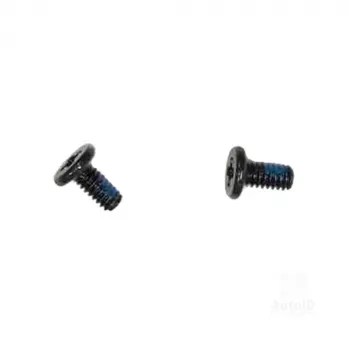 Unitech laikiklio varžtai 2 vnt. - 2 x 4MM. Skirti EA630, EA630Plus, EA520 ir HT330.