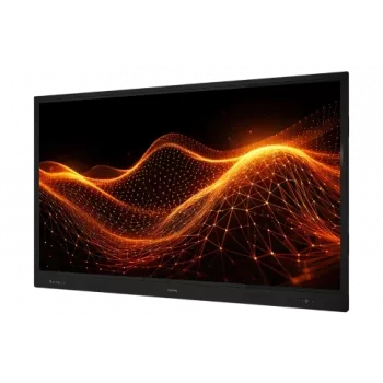 Ricoh A8610 (432702) interaktyvi lenta 86'' 3840x2160, juoda