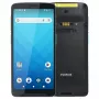 Unitech PA768 rankų dirželio rinkinys su sagtimi tvirtinama rankena/laikikliu ir 2 varžtais