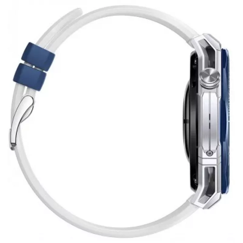 HUAWEI WATCH ULTIMATE 2 (49MM) MĖLYNAS, DEMO