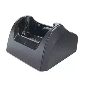 Unitech PA730 Single USB docko stotelė su adapteriu