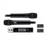 SENNHEISER EW-DX 835-S SET (Q1-9)