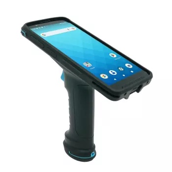 Unitech EA660 pistoleto rankena be apsauginio dėklo 5500-900108G
