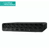 RENEW SILVER HP EliteDesk 8 G1i Mini - Ultra 9-285, 64GB, 1TB SSD, USB Mouse, Win 11 Home, 1 metai