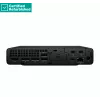 RENEW SILVER HP EliteDesk 8 G1i Mini - Ultra 9-285, 64GB, 1TB SSD, USB Mouse, Win 11 Home, 1 metai