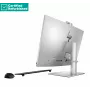 RENEW SIDABRAS HP Elite 870 G9 AIO All-in-One 27 - i7-13700, 16GB, 1TB SSD, 27 QHD Touch AG, reguliuojamas aukštis, be pelės, DOS, 1 metai