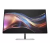 HP Series 7 Pro 27 colių atnaujintas GOLD QHD Thunderbolt 4 monitorius QHD 2560 x 1440 BE PROGRAMINĖS ĮRANGOS 1 metų garantija