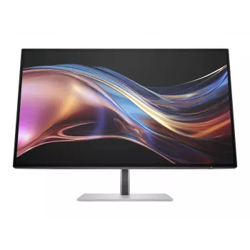 HP Series 7 Pro 27 colių atnaujintas GOLD QHD Thunderbolt 4 monitorius QHD 2560 x 1440 BE PROGRAMINĖS ĮRANGOS 1 metų garantija