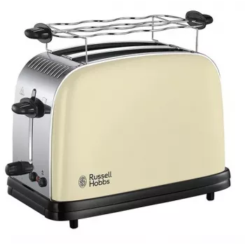 Russell Hobbs 23334-56 Classic Cream virdulys - 1,7 l, 2200 W, nerūdijantis plienas
