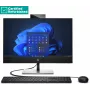 RENEW SILVER HP Pro 440 G9 AIO All-In-One - i7-13700T, 16GB, 512GB SSD, 23.8 colio FHD neliesdamas AG, reguliuojamas aukštis, USB pelė, Win 11 Pro, 1 metai (937G5EAR#ABD)