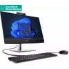 RENEW SILVER HP Pro 440 G9 AIO All-In-One - i7-13700T, 16GB, 512GB SSD, 23.8 colio FHD neliesdamas AG, reguliuojamas aukštis, USB pelė, Win 11 Pro, 1 metai (937G5EAR#ABD)