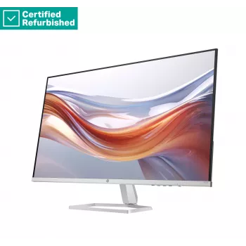 RENEW GOLD HP 532sf Series 5 FHD monitorius - 31,5 colio 1920x1080 FHD 300-nit 100Hz AG, VA, 2x HDMI/VGA, pakreipimas, 1 metai