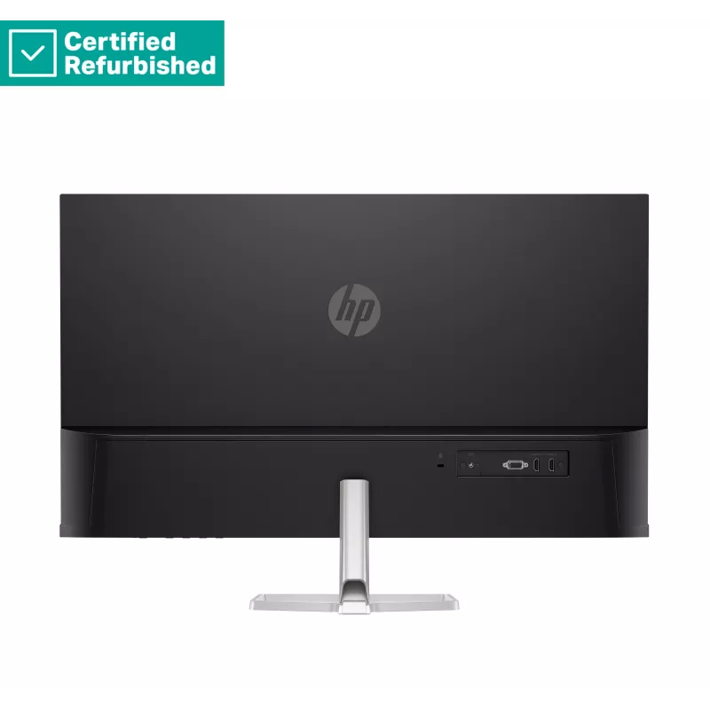 RENEW GOLD HP 532sf Series 5 FHD monitorius - 31,5 colio 1920x1080 FHD 300-nit 100Hz AG, VA, 2x HDMI/VGA, pakreipimas, 1 metai