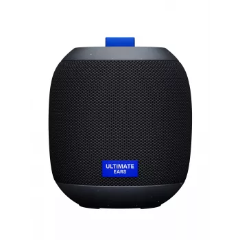 Logitech Ultimate Ears WONDERBOOM Play Active juoda