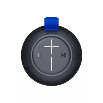 Logitech Ultimate Ears WONDERBOOM Play Active juoda