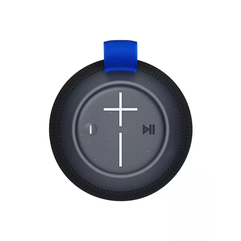 Logitech Ultimate Ears WONDERBOOM Play Active juoda