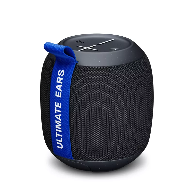 Logitech Ultimate Ears WONDERBOOM Play Active juoda
