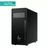 RENEW SILVER HP Z2 G1i Workstation Tower - Ultra 7-265K, 32GB, 1TB SSD, UK klaviatūra, USB pelė, Win 11 Pro, 1 metai
