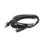 Datalogic USB laidas - USB-C (M) į USB-C (M)