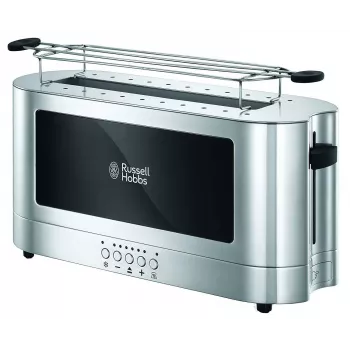 Russell Hobbs 23380-56 elektrinis virdulys, 1,7 l, 2400 W, baltas