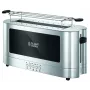 Russell Hobbs 23380-56 elektrinis virdulys, 1,7 l, 2400 W, baltas