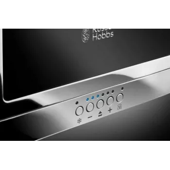 Russell Hobbs 23380-56 elektrinis virdulys, 1,7 l, 2400 W, baltas