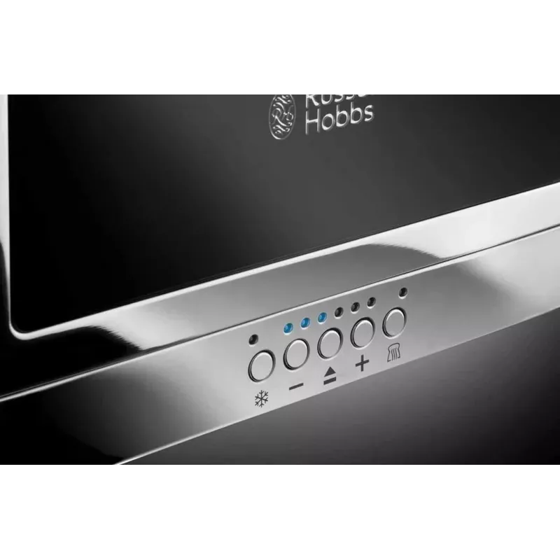 Russell Hobbs 23380-56 elektrinis virdulys, 1,7 l, 2400 W, baltas