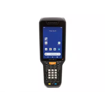 Datalogic Skorpio X5 - duomenų rinkimo terminalas - tvirtas - Android 10 - 64 GB - 10,9 cm (4,3 colio) (943500046)