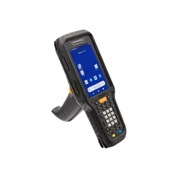 Datalogic Skorpio X5 - duomenų rinkimo terminalas - tvirtas - Android 10 - 64 GB - 10,9 cm (4,3 colio) (943500046)