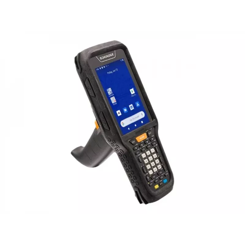 Datalogic Skorpio X5 - duomenų rinkimo terminalas - tvirtas - Android 10 - 64 GB - 10,9 cm (4,3 colio) (943500046)